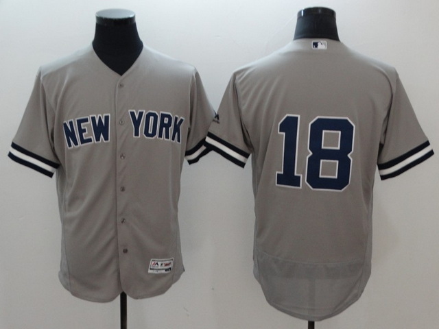 New York Yankees jerseys-284